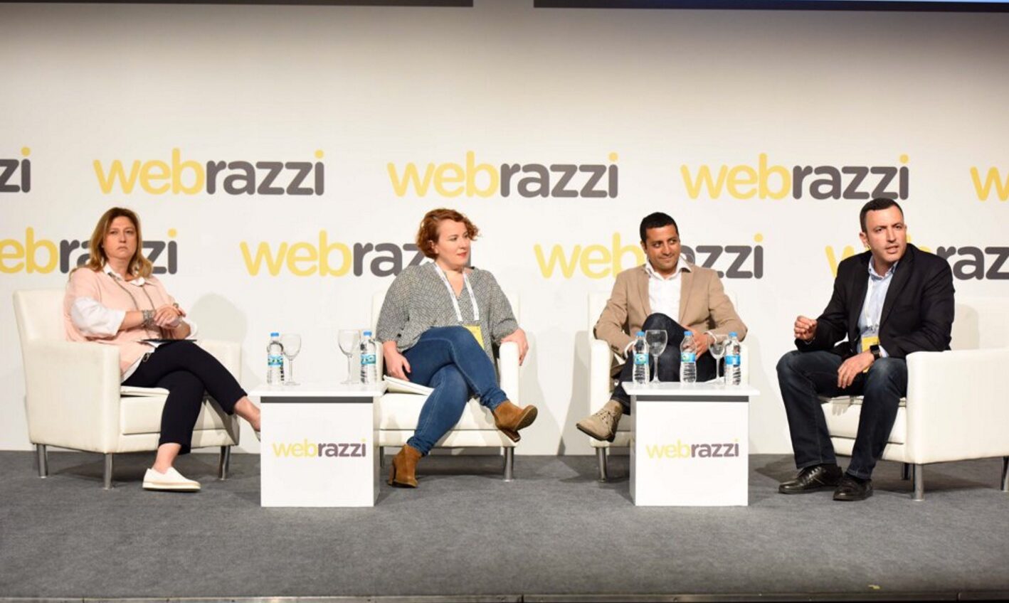 Webrazzi Mobile Summit — MMA Türkiye paneli