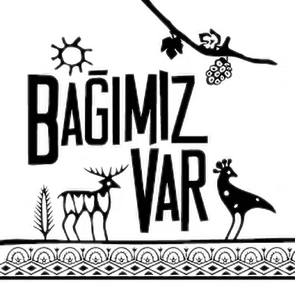 Bagimiz Var DlTbYtbE logosu - PRactice müşterisi