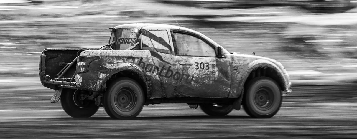Racing legacy