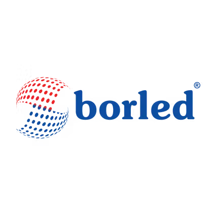 Borled D YeVuyr logosu - PRactice müşterisi