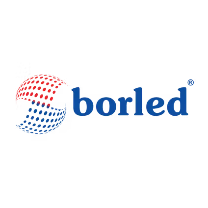 Borled YZoEz7Uz brand logo — PRactice client reference