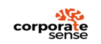 Corporate Sense brand logo — PRactice past client