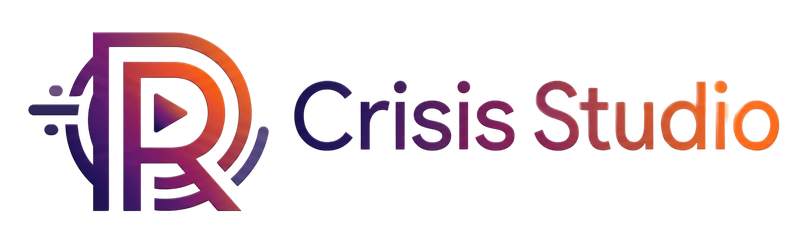 Crisis Studio logo