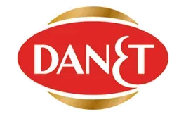 Danit brand logo — PRactice past client
