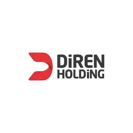 Diren Holding B4yGDKoe brand logo — PRactice client reference