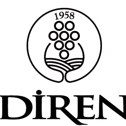 Diren Wine CMfn GBb brand logo — PRactice client reference