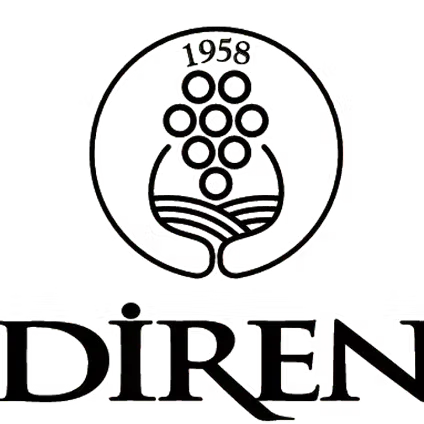 Diren Wine DPS1X1la logosu - PRactice müşterisi