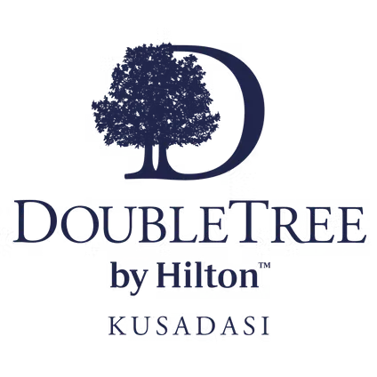 Doubletree BkwslkNw logosu - PRactice müşterisi