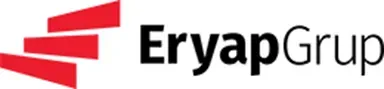 Eryap Grup brand logo — PRactice past client