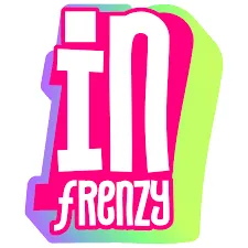 Infrenzy Logo DpG7sg6w brand logo — PRactice client reference