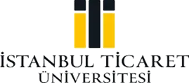 İstanbul Ticaret Üniversitesi brand logo — PRactice past client