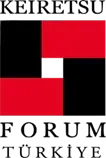 Keiretsu Forum Türkiye brand logo — PRactice past client