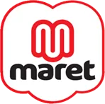 Maret brand logo — PRactice past client