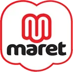 Maret brand logo — PRactice past client