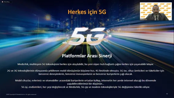 5G Technology