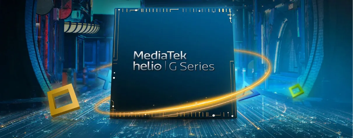 MediaTek Helio