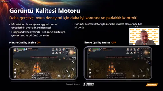 Quality Engine