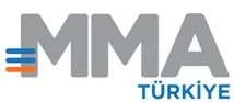 MMA Türkiye brand logo — PRactice past client