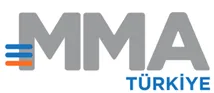 MMA Türkiye brand logo — PRactice past client