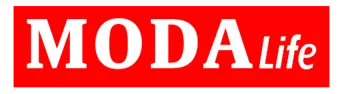 MODA Life brand logo — PRactice past client