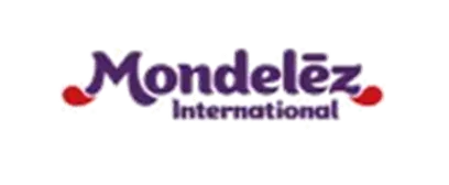 Mondelez International brand logo — PRactice past client