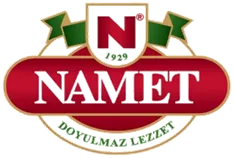 Namet brand logo — PRactice past client