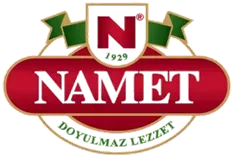 Namet brand logo — PRactice past client