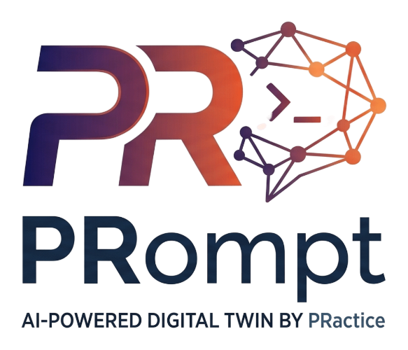PRompt logo