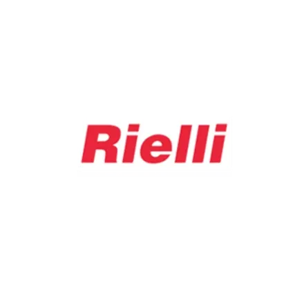 Rielli MKG7FqOk logosu - PRactice müşterisi
