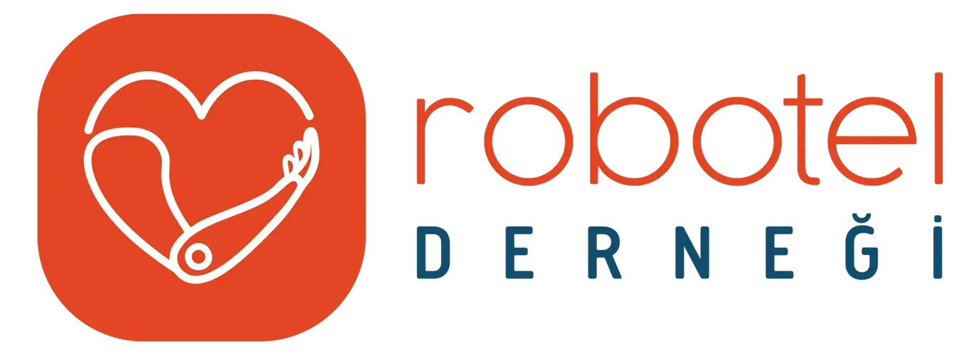 Robotel Dernegi Rzah1Dk  brand logo — PRactice client reference