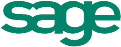 Sage brand logo — PRactice past client