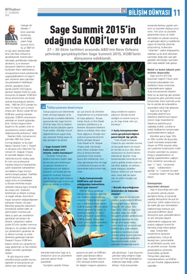 Press coverage