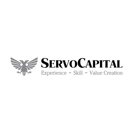 Servocapital DrE KWHV logosu - PRactice müşterisi