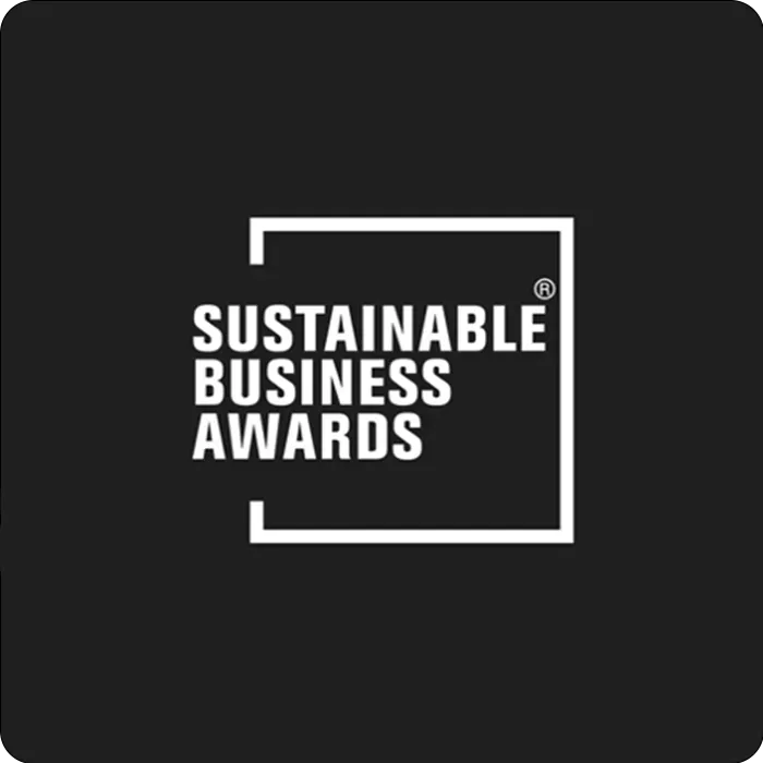 Sustainable Business Awards