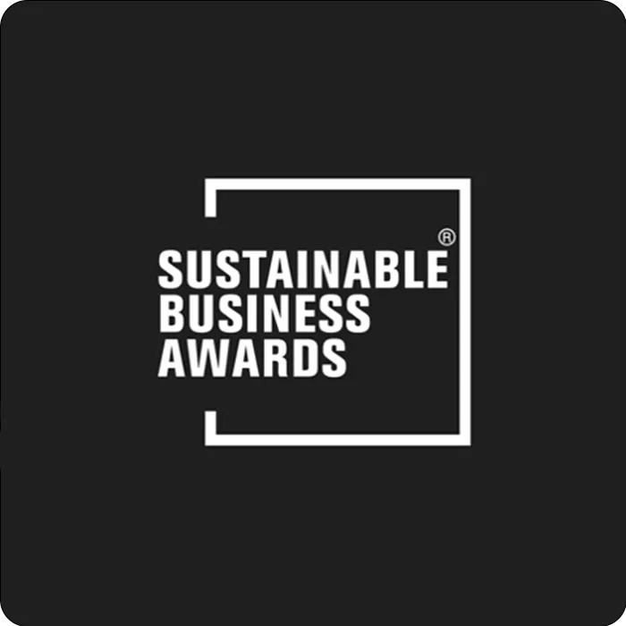 Sustainable Business Awards