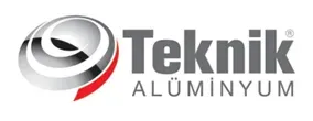 Teknik Alüminyum brand logo — PRactice past client