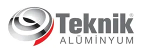 Teknik Alüminyum brand logo — PRactice past client