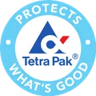 Tetra Pak brand logo — PRactice past client